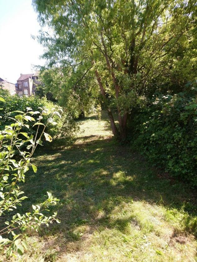 Ferienhaus Cour Et Jardin Revin
