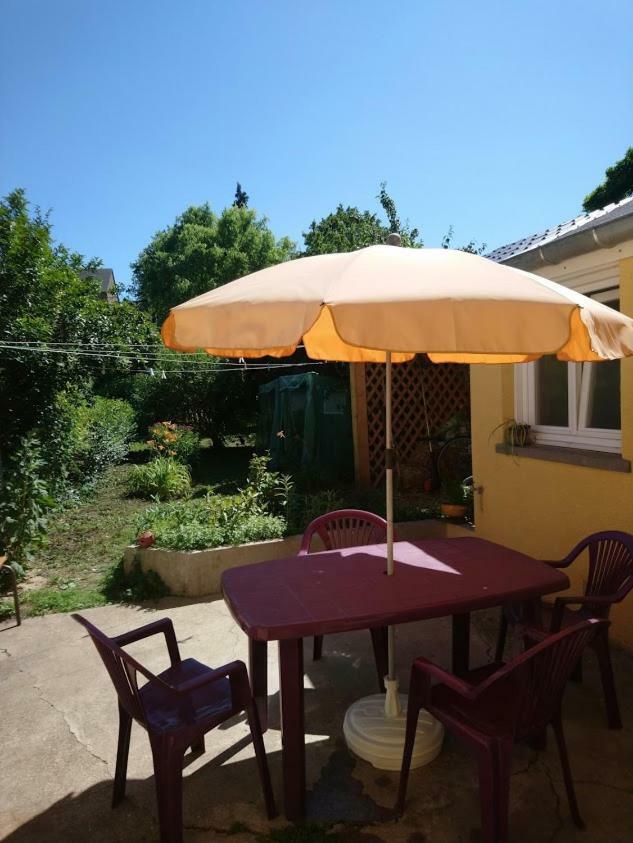 Cour Et Jardin * Revin